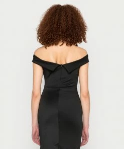 Even&Odd Cocktail Dress / Party Dress - Black -Even&Odd Sales Store 06f5568da68a4312a567fc548baf0018