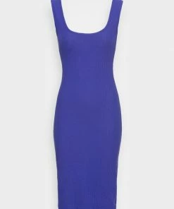 Even&Odd Shift Dress - Dark Blue -Even&Odd Sales Store 072108cea6cd48f88556d709b78d5bdd