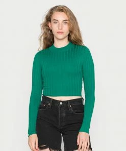 Even&Odd Jumper - Green