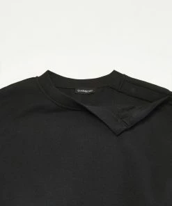 Even&Odd Sweatshirt - Black 25 Even&Odd Sweatshirt - Black -Even&Odd Sales Store 075fba6fdf504ef595b607bf2d7be453