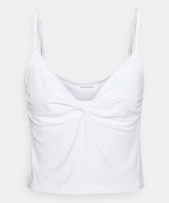 Even&Odd Top - White 10 Even&Odd Top - White -Even&Odd Sales Store 076c6959ee04431faf5b67ef64612d59