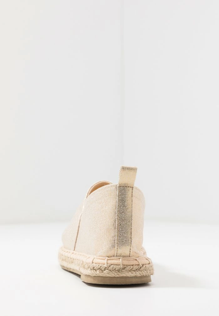 Even&Odd 2 PACK - Espadrilles - Gold/silver 8 Even&Odd 2 PACK - Espadrilles - Gold/silver - Image 6