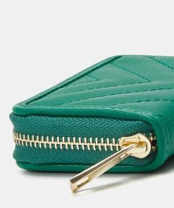 Even&Odd Wallet - Green 9 Even&Odd Wallet - Green -Even&Odd Sales Store 08007036a22447d3b59c9e6bf3ea359f