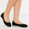 Even&Odd Ballet Pumps - Black -Even&Odd Sales Store 08091c554da64c1ebaea304fdeec9966