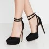 Even&Odd High Heels - Black 2 Even&Odd High Heels - Black -Even&Odd Sales Store 084f120c4b234c8b96fcafd66fc54c40