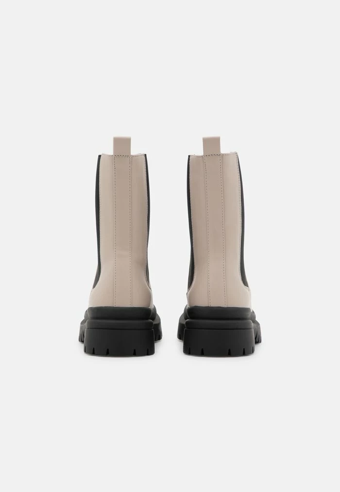 Even&Odd KEEN - Boots - Taupe 6 Even&Odd KEEN - Boots - Taupe - Image 4