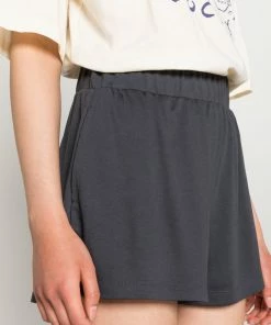 Even&Odd Shorts - Dark Grey -Even&Odd Sales Store 0867ff094ac64bf6b7b96adaeb5e07f1