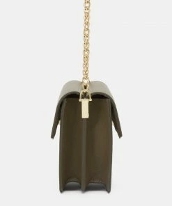 Even&Odd Across Body Bag - Olive 9 Even&Odd Across Body Bag - Olive -Even&Odd Sales Store 086efd43aa944b768489e3f658fc76bc