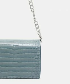 Even&Odd Clutch - Blue -Even&Odd Sales Store 08782e6a6077439fa8b49af1395a818f