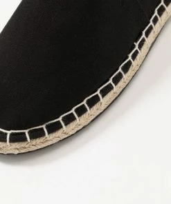 Even&Odd 2 PACK - Espadrilles - Black/white 19 Even&Odd 2 PACK - Espadrilles - Black/white -Even&Odd Sales Store 08b1380fc1ab4e909b6ae106446b5266