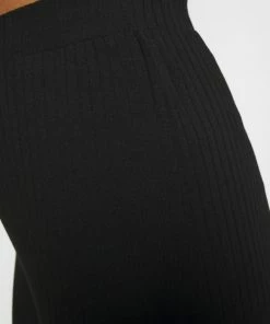 Even&Odd Trousers - Black -Even&Odd Sales Store 093621ac771e4478bb773438324e703f