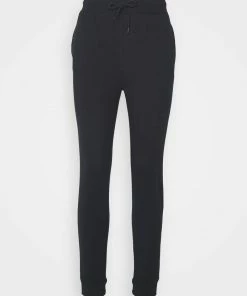Even&Odd Tracksuit Bottoms - Black -Even&Odd Sales Store 095eac4ecd7d4e41a9c85a27fb8eaef2