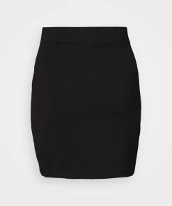 Even&Odd Mini Skirt - Black -Even&Odd Sales Store 09a236ad1c16446fa5a17830a1b158d1