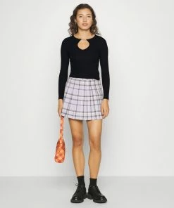 Even&Odd Long Sleeved Top - Black 10 Even&Odd Long Sleeved Top - Black -Even&Odd Sales Store 0a136a7a2436431d859ccc67a5569a0e