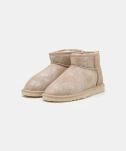 Even&Odd LEATHER - Ankle Boots - Beige 10 Even&Odd LEATHER - Ankle Boots - Beige -Even&Odd Sales Store 0a6aa3d1f7904442914e491cbe947ff4