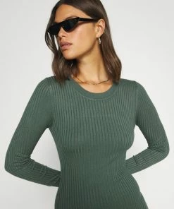 Even&Odd Jumper Dress - Green 11 Even&Odd Jumper Dress - Green -Even&Odd Sales Store 0ac245569e2a42bbb90b95c6b502f1a0