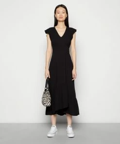 Even&Odd Day Dress - Black 9 Even&Odd Day Dress - Black -Even&Odd Sales Store 0ad720957a79444a8f34865fe24f0c4d