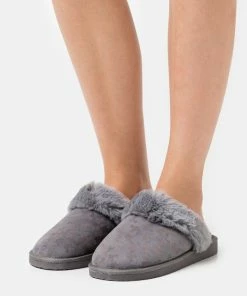 Even&Odd DISNEY MICKEY MOUSE - Slippers - Grey