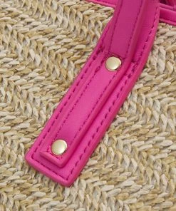 Even&Odd Handbag - Pink -Even&Odd Sales Store 0ae06e824ac74eb28b1a679e96782152