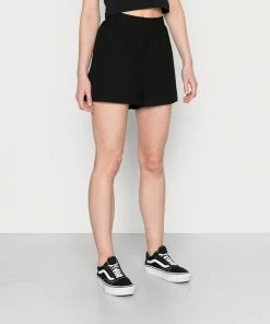 Even&Odd 2 Pack - Shorts - Black/light Grey -Even&Odd Sales Store 0aef4df891bb43c8a84702a20d6b6261