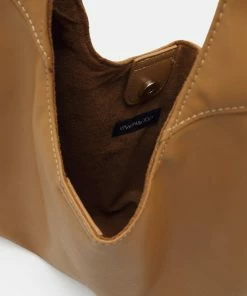 Even&Odd Tote Bag - Light Brown -Even&Odd Sales Store 0b06748b612943638ede1818a5e0083a