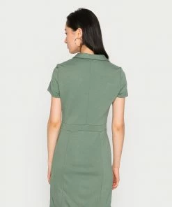 Even&Odd Jersey Dress - Green 9 Even&Odd Jersey Dress - Green -Even&Odd Sales Store 0b2fd52709e44902b5a71cbc0677e28a