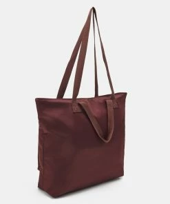 Even&Odd Tote Bag - Brown 8 Even&Odd Tote Bag - Brown -Even&Odd Sales Store 0b8fdf2cd3474b8fa827ec9a63c218c9