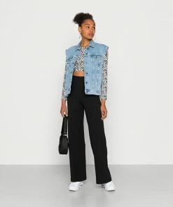 Even&Odd Trousers - Black 8 Even&Odd Trousers - Black -Even&Odd Sales Store 0b92925f7b244e04a400686602bf8f9f