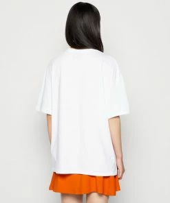 Even&Odd Print T-shirt - White -Even&Odd Sales Store 0bb6b82d74514a6caecea9d80f84e541