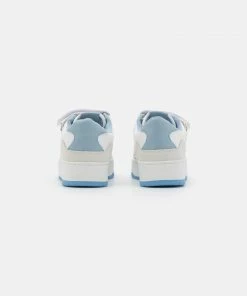 Even&Odd Trainers - White/light Blue -Even&Odd Sales Store 0c1bbc45d48a46ed901e9bc385450b1e