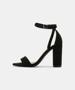 Even&Odd Sandals - Black 9 Even&Odd Sandals - Black -Even&Odd Sales Store 0c1fc7218ca74352acfb4f7bb8771919