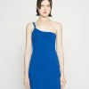 Even&Odd Jersey Dress - Blue -Even&Odd Sales Store 0c2308910272408c97c2ea696fd485da
