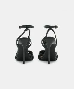 Even&Odd LEATHER - Classic Heels - Black -Even&Odd Sales Store 0c2626c5e93f4f21ac9355544d2ad14c