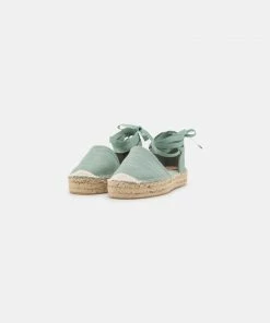 Even&Odd Espadrilles - Mint -Even&Odd Sales Store 0c317c57273e406b821f3fc39514cf09