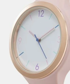 Even&Odd Watch - Pink 10 Even&Odd Watch - Pink -Even&Odd Sales Store 0c383fc30323492b835c3f7559ba3424