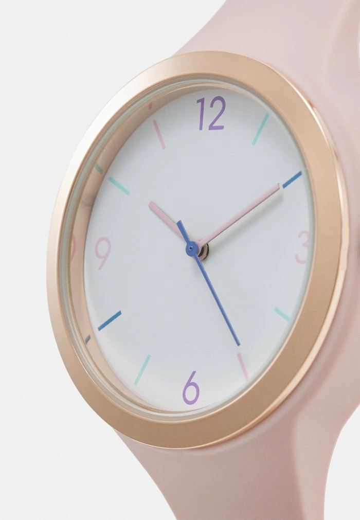 Even&Odd Watch - Pink 6 Even&Odd Watch - Pink - Image 4