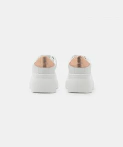Even&Odd Trainers - White/rose Gold-coloured -Even&Odd Sales Store 0c3f1a28f669463e9b61b92c953af2b9
