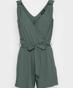 Even&Odd Jumpsuit - Green -Even&Odd Sales Store 0c49e29fee3c4c2fba1aeb8e0c6ec56f