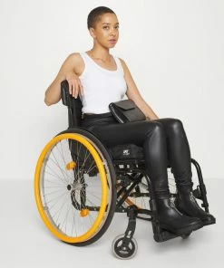 Even&Odd Leggings - Trousers - Black -Even&Odd Sales Store 0c4a9e9eb1414aacb21bc8499f237a09