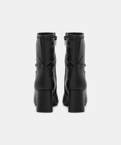Even&Odd Classic Ankle Boots - Black -Even&Odd Sales Store 0c7f8b1178c3493baeea826dd4c30df5