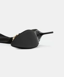 Even&Odd Over-the-knee Boots - Black -Even&Odd Sales Store 0ca25e0cceb44a62a03598b95df86d7e