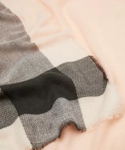 Even&Odd Foulard - Pink -Even&Odd Sales Store 0cb0e7d754c84baabf5a2524dd410fe4