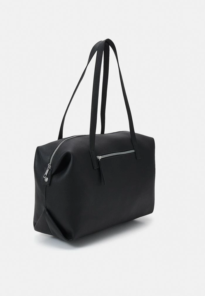Even&Odd Weekend Bag - Black 4 Even&Odd Weekend Bag - Black - Image 2
