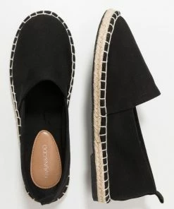 Even&Odd 2 PACK - Espadrilles - Black/white 14 Even&Odd 2 PACK - Espadrilles - Black/white -Even&Odd Sales Store 0cc8e5c186b84fbebe1b93175964ac17
