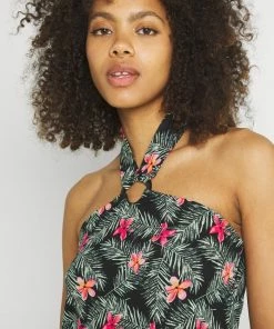 Even&Odd Day Dress - Black/multi-coloured 13 Even&Odd Day Dress - Black/multi-coloured -Even&Odd Sales Store 0ce825d5beec491ca42cbb1757ff770f