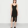 Even&Odd Jersey Dress - Black -Even&Odd Sales Store 0d1704b8f6af47dfbcd12c8e29e64a00