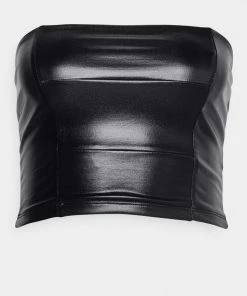 Even&Odd Top - Black -Even&Odd Sales Store 0d6e31893a2c4204a7d9d4cb394cb458