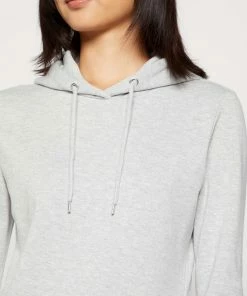 Even&Odd Sweatshirt - Mottled Grey 13 Even&Odd Sweatshirt - Mottled Grey -Even&Odd Sales Store 0d8b961e8127482eb9a5586acf4fd46c