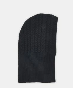 Even&Odd BALACLAVA - Beanie - Black