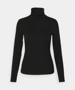 Even&Odd Long Sleeved Top - Black -Even&Odd Sales Store 0dc66719eaec4ac3afe7a0052a5dfa93